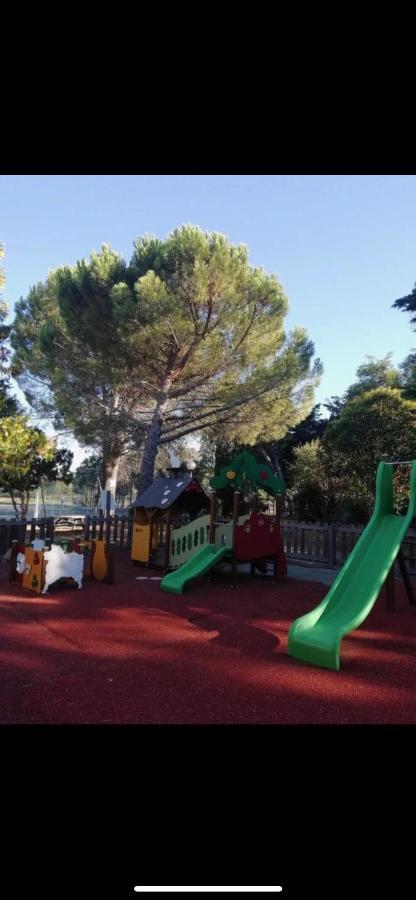 דירות ארל Appt Les Hameaux 2.0 מראה חיצוני תמונה