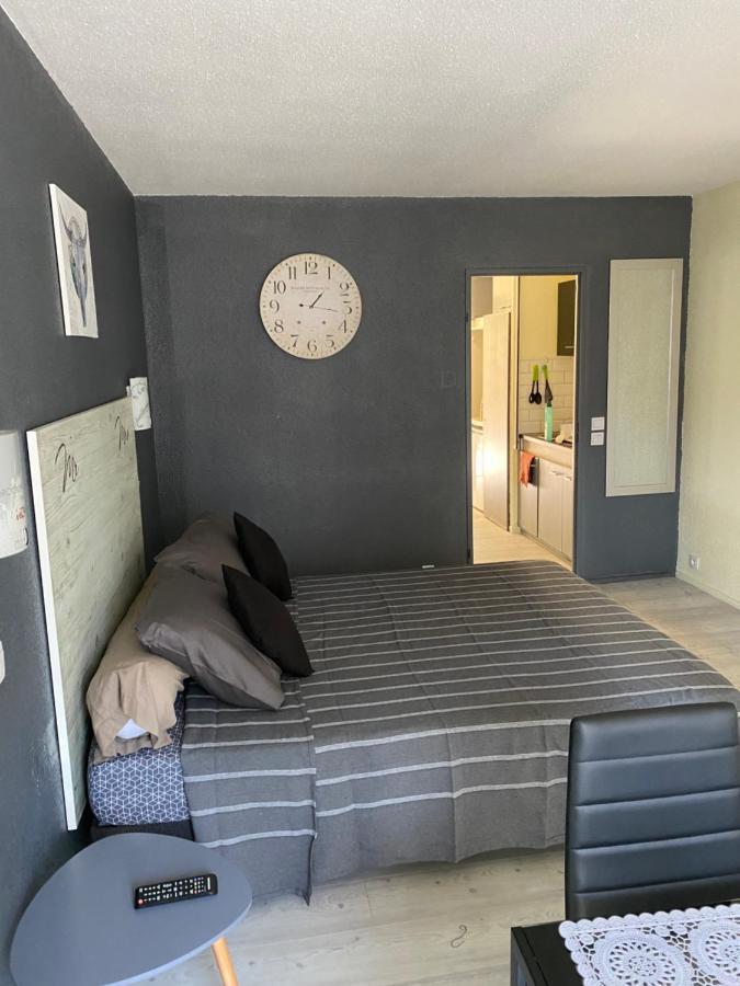דירות ארל Appt Les Hameaux 2.0 מראה חיצוני תמונה