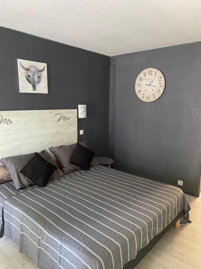 דירות ארל Appt Les Hameaux 2.0 מראה חיצוני תמונה