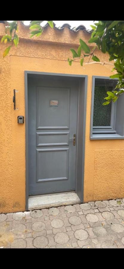 דירות ארל Appt Les Hameaux 2.0 מראה חיצוני תמונה