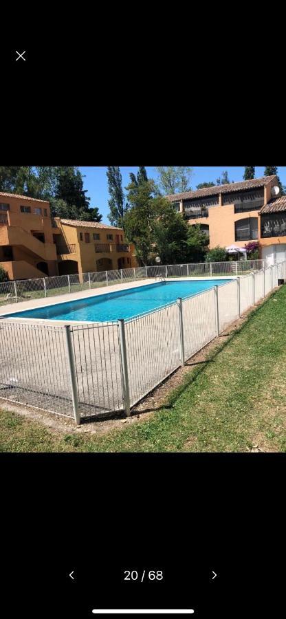 דירות ארל Appt Les Hameaux 2.0 מראה חיצוני תמונה
