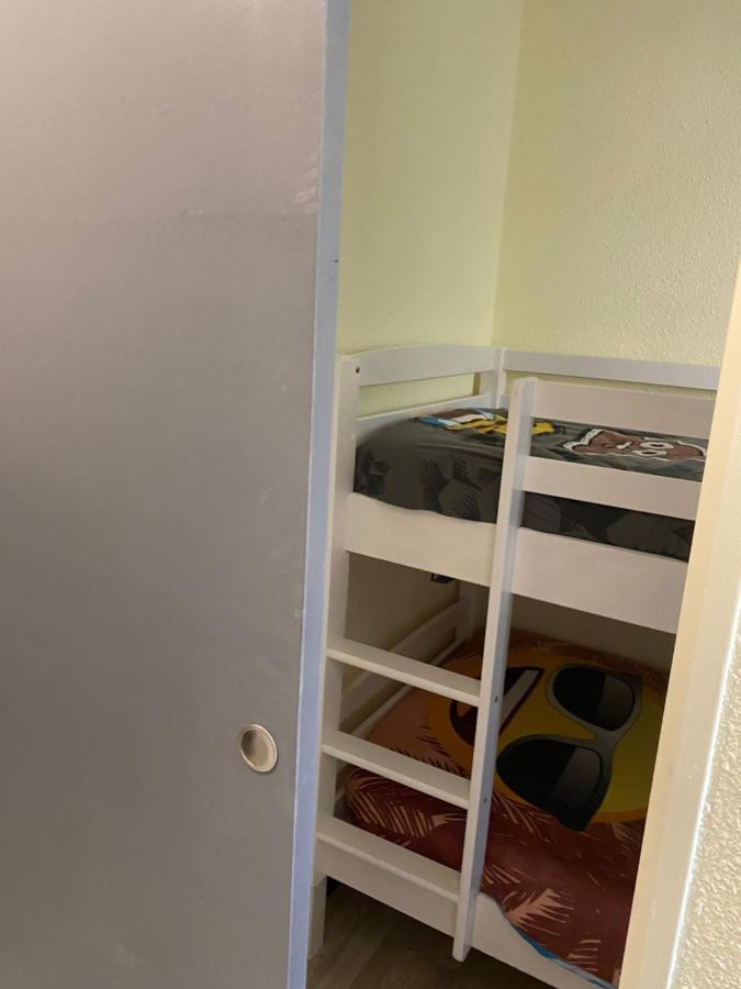דירות ארל Appt Les Hameaux 2.0 מראה חיצוני תמונה