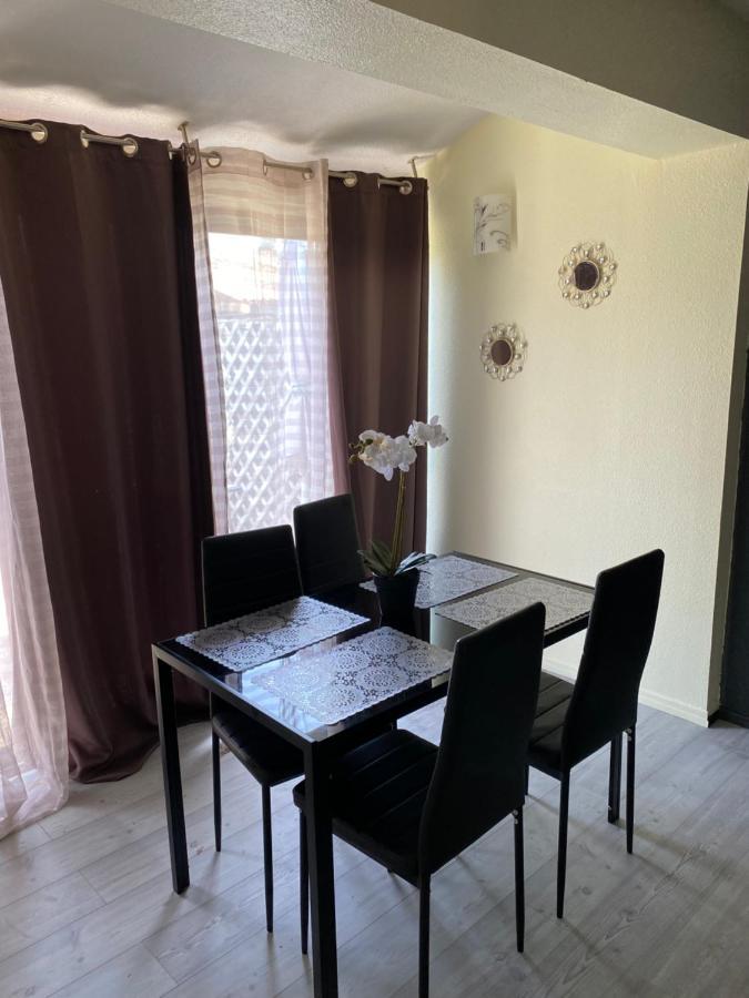 דירות ארל Appt Les Hameaux 2.0 מראה חיצוני תמונה