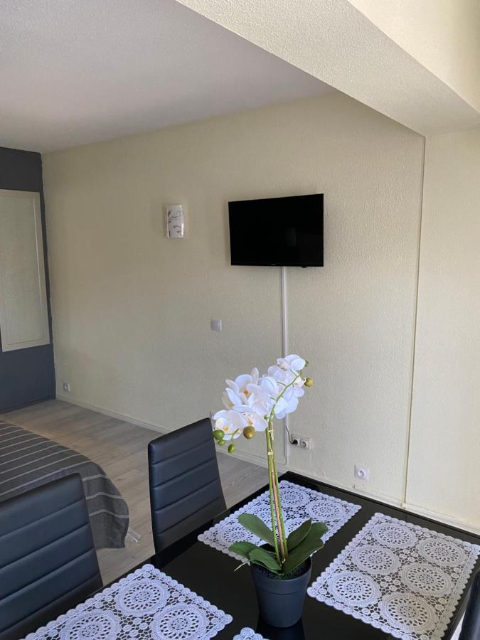 דירות ארל Appt Les Hameaux 2.0 מראה חיצוני תמונה