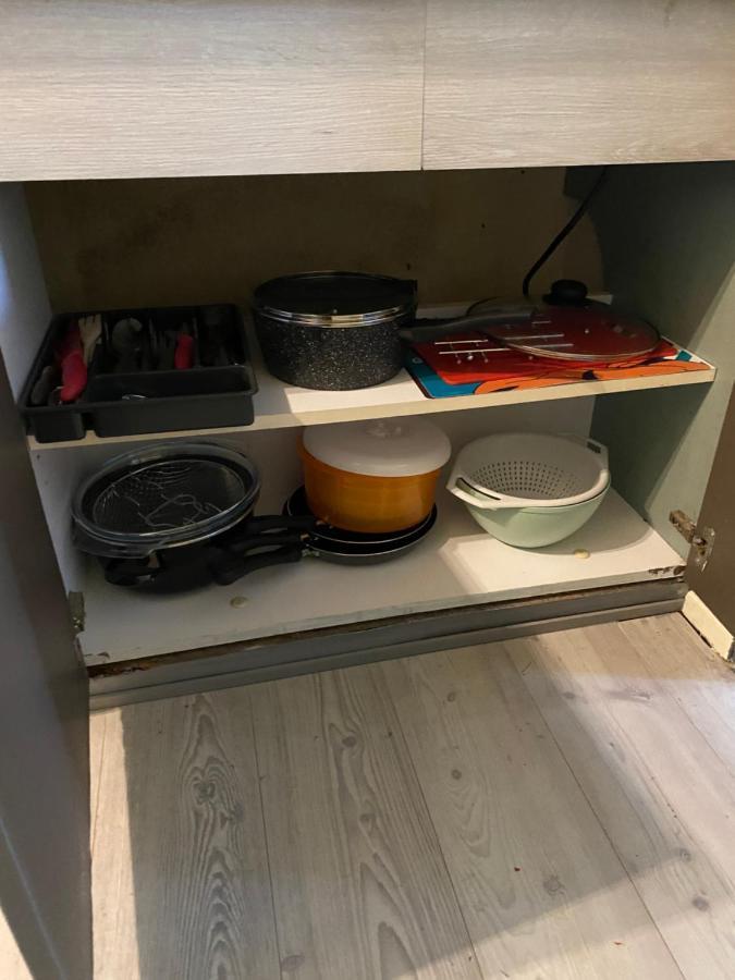 דירות ארל Appt Les Hameaux 2.0 מראה חיצוני תמונה