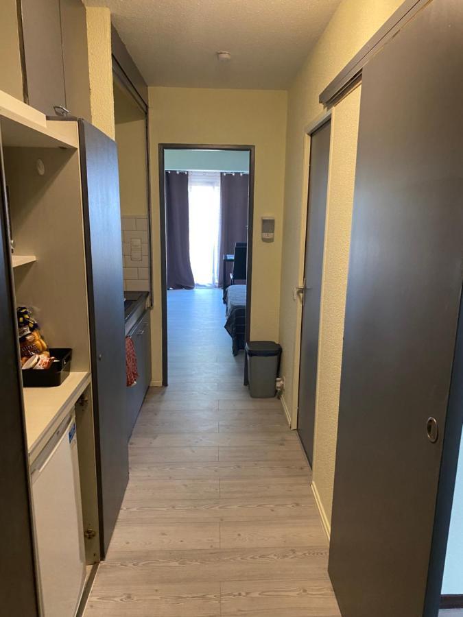 דירות ארל Appt Les Hameaux 2.0 מראה חיצוני תמונה