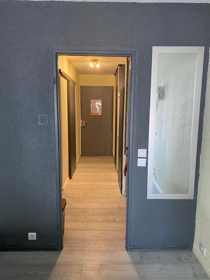 דירות ארל Appt Les Hameaux 2.0 מראה חיצוני תמונה