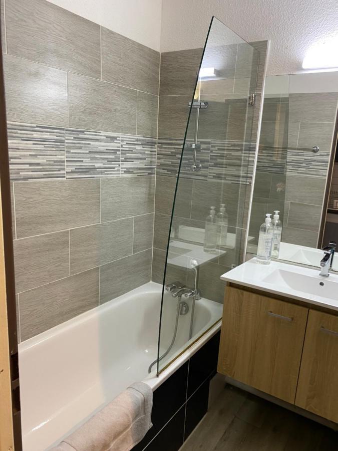 דירות ארל Appt Les Hameaux 2.0 מראה חיצוני תמונה