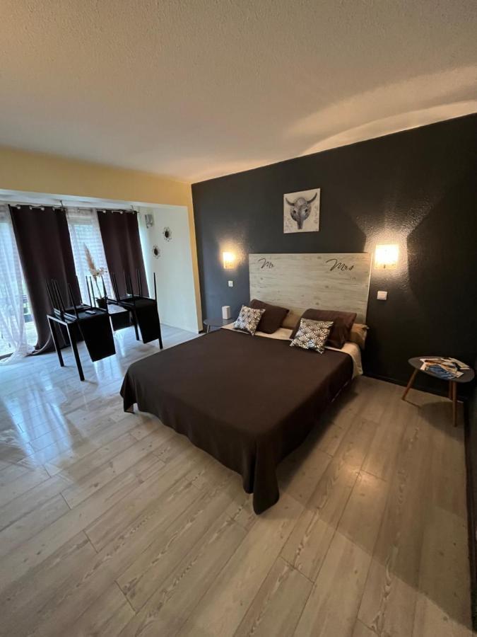 דירות ארל Appt Les Hameaux 2.0 מראה חיצוני תמונה