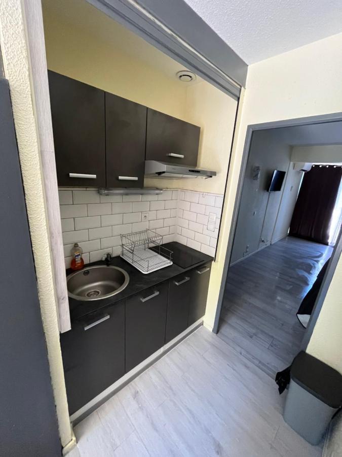 דירות ארל Appt Les Hameaux 2.0 מראה חיצוני תמונה