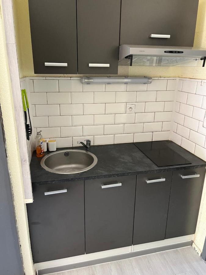 דירות ארל Appt Les Hameaux 2.0 מראה חיצוני תמונה